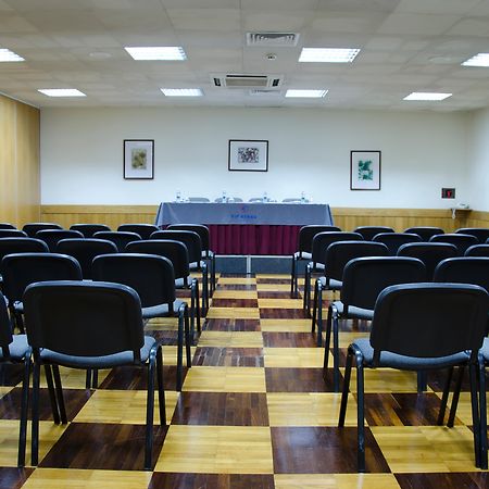 Vip Inn Berna Hotel Lisboa Ngoại thất bức ảnh
