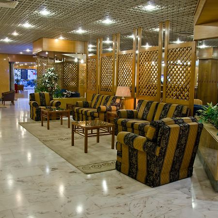 Vip Inn Berna Hotel Lisboa Ngoại thất bức ảnh