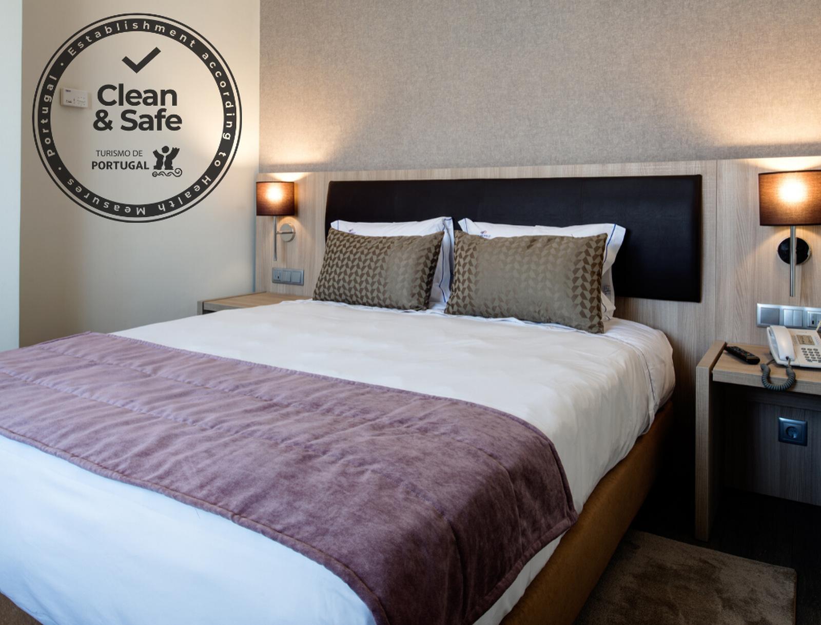 Vip Inn Berna Hotel Lisboa Ngoại thất bức ảnh