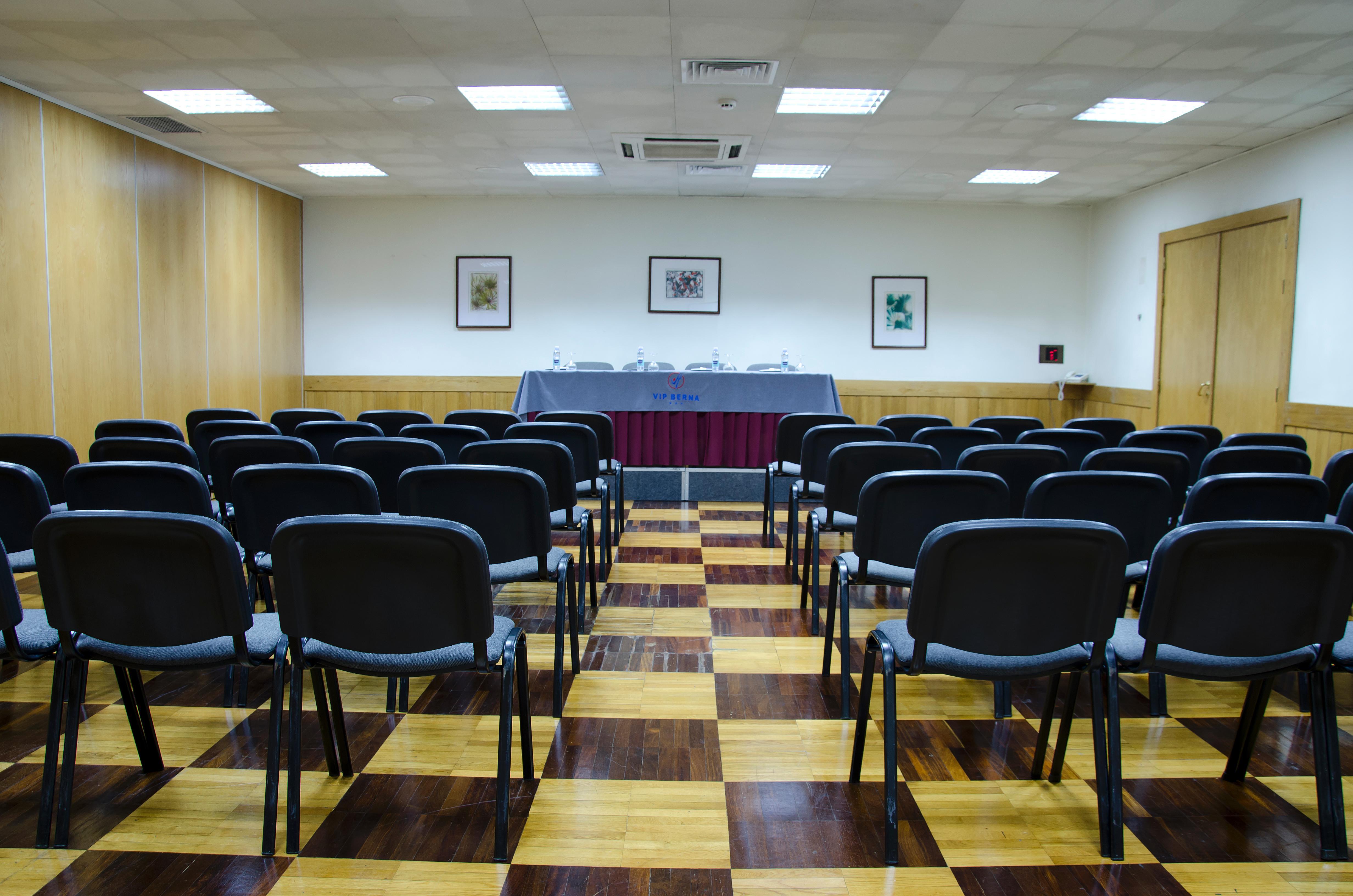 Vip Inn Berna Hotel Lisboa Ngoại thất bức ảnh