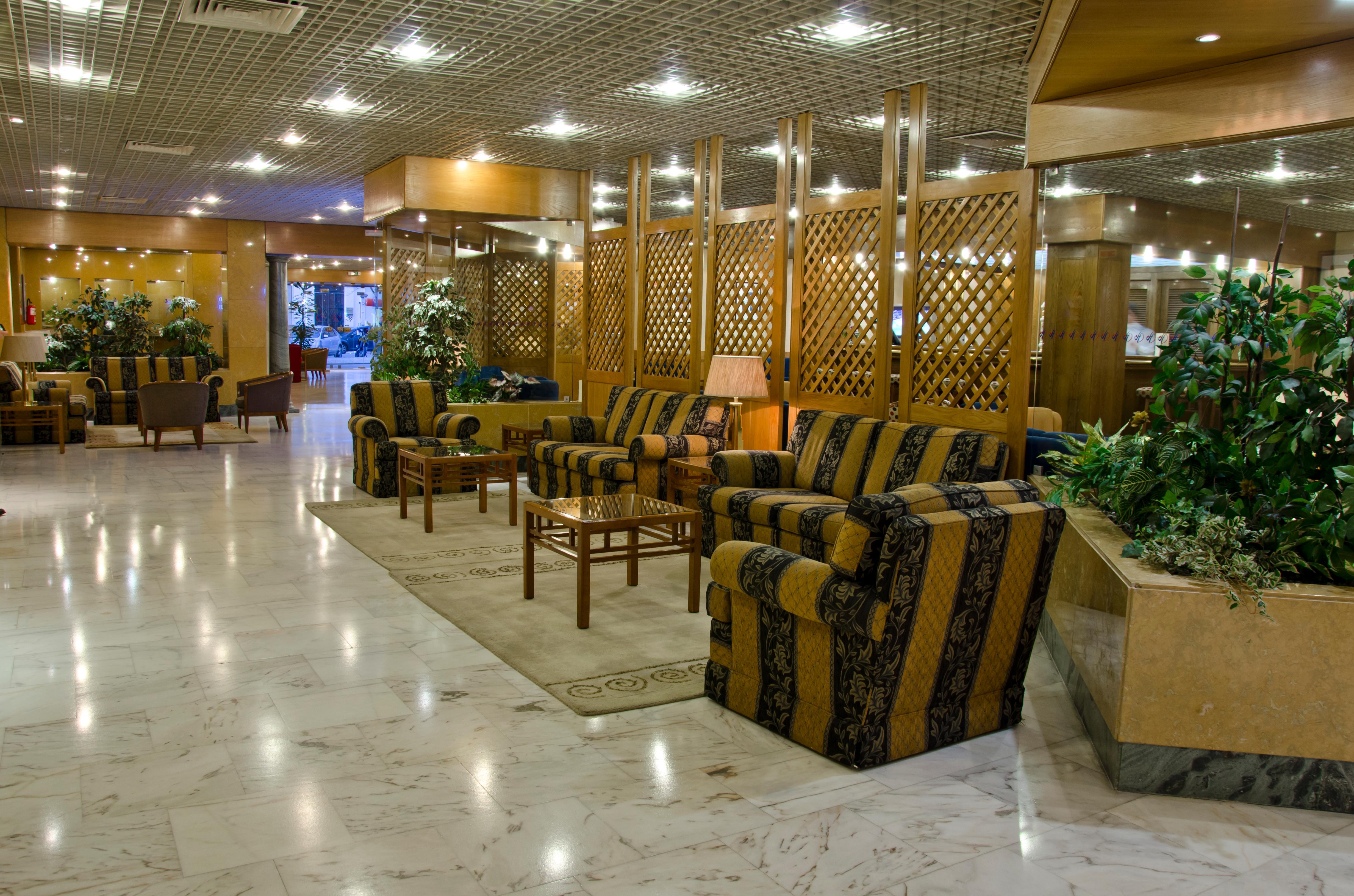 Vip Inn Berna Hotel Lisboa Ngoại thất bức ảnh