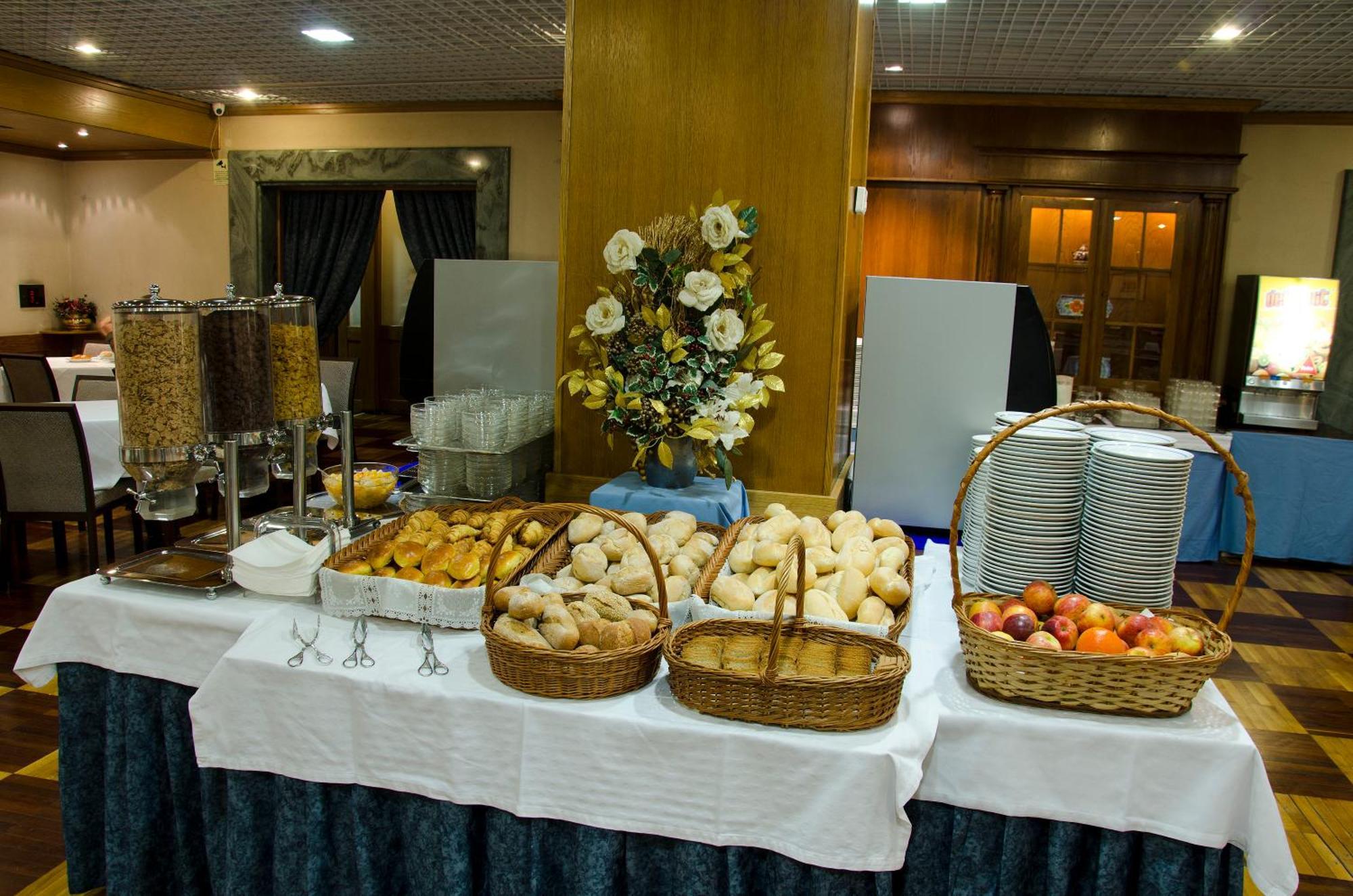 Vip Inn Berna Hotel Lisboa Ngoại thất bức ảnh