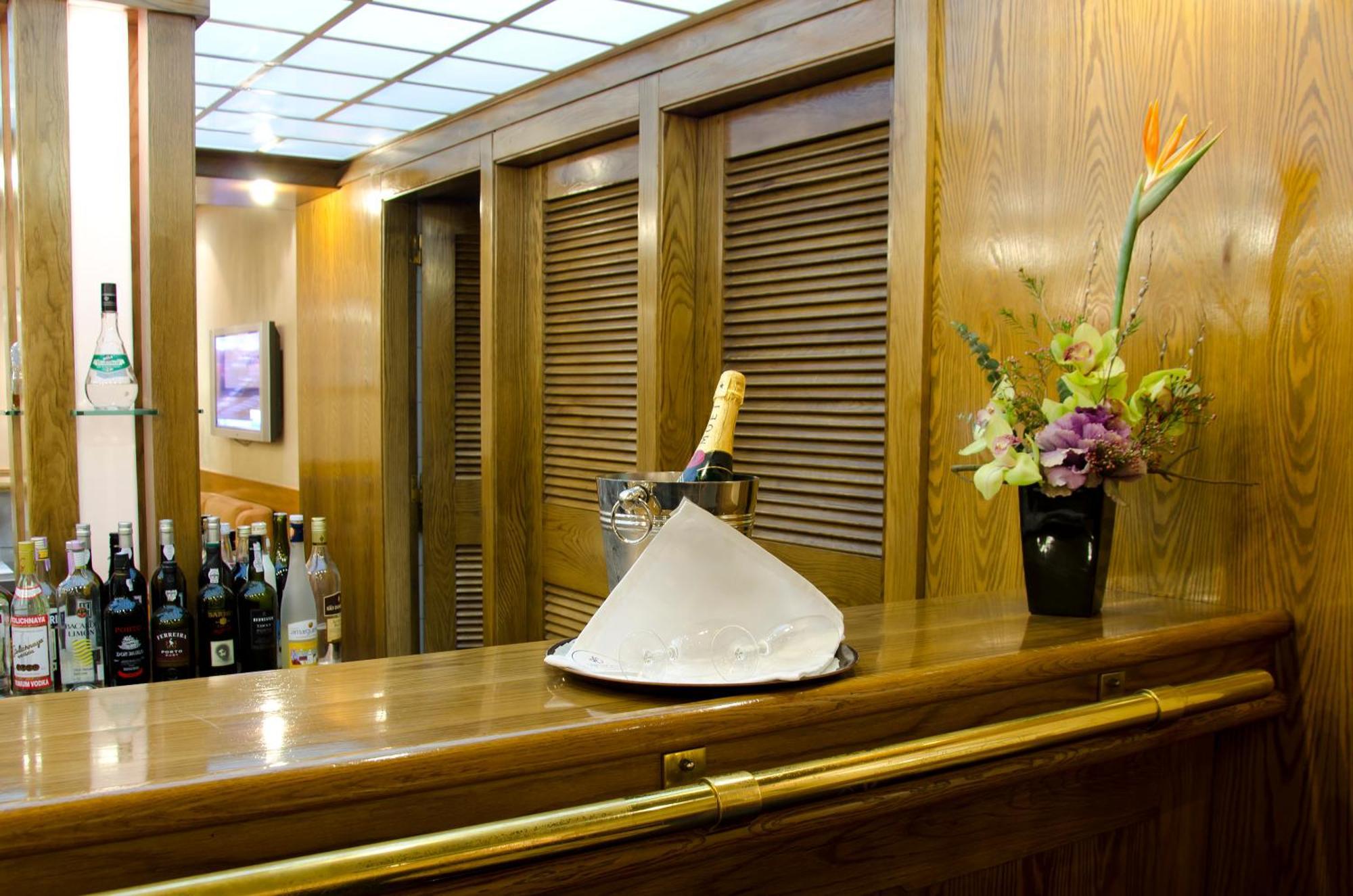 Vip Inn Berna Hotel Lisboa Ngoại thất bức ảnh