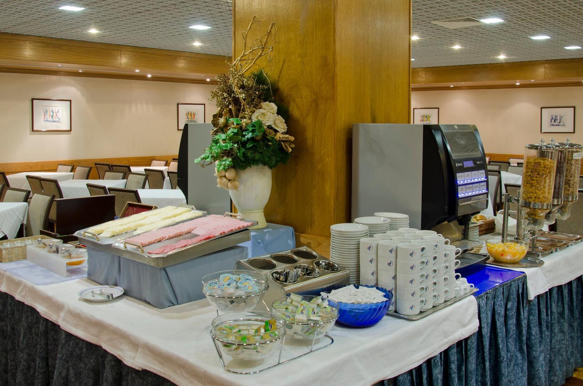 Vip Inn Berna Hotel Lisboa Ngoại thất bức ảnh