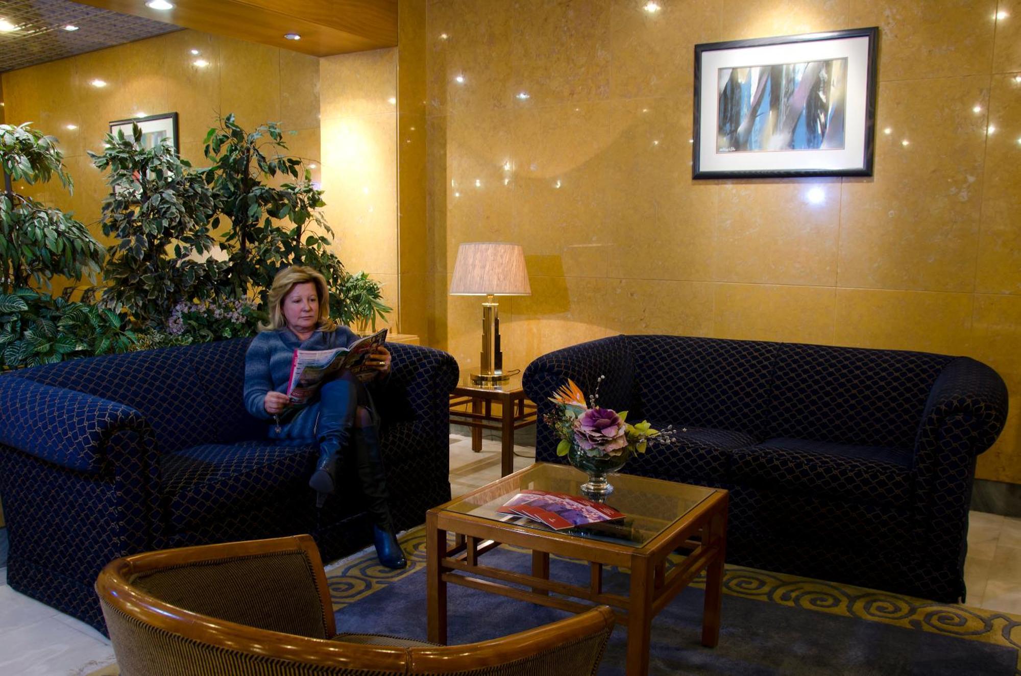 Vip Inn Berna Hotel Lisboa Ngoại thất bức ảnh