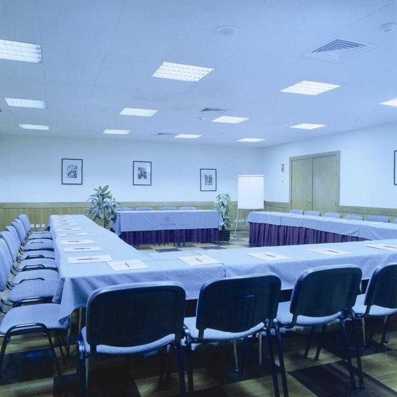 Vip Inn Berna Hotel Lisboa Tiện nghi bức ảnh