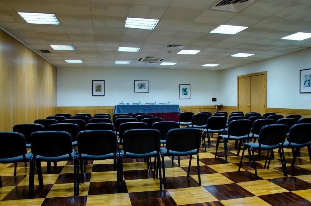 Vip Inn Berna Hotel Lisboa Ngoại thất bức ảnh