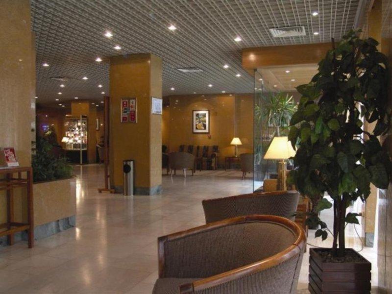 Vip Inn Berna Hotel Lisboa Ngoại thất bức ảnh