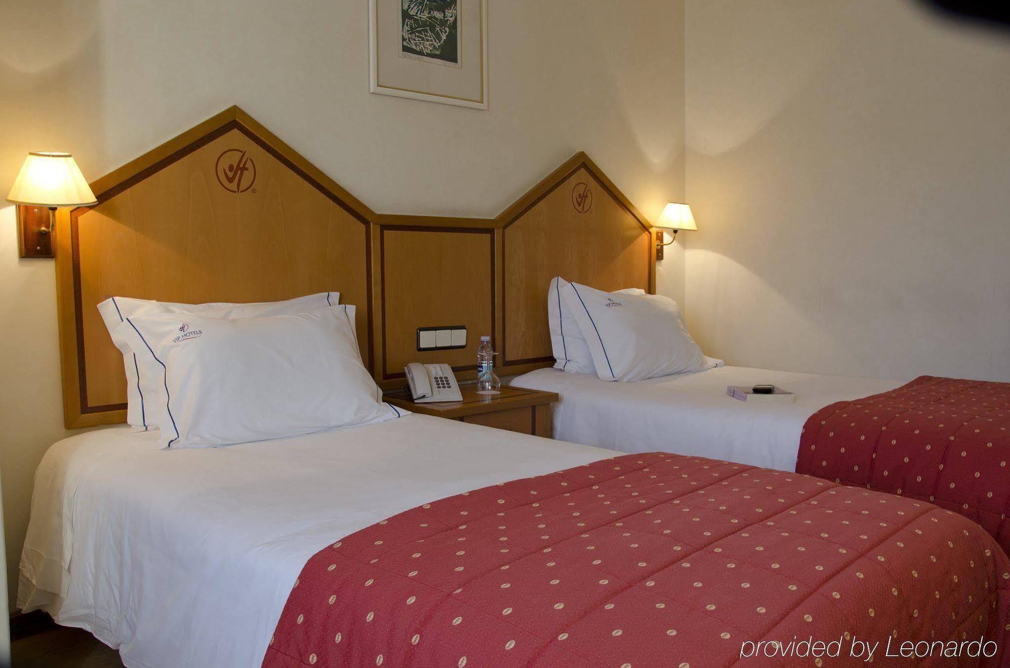 Vip Inn Berna Hotel Lisboa Ngoại thất bức ảnh