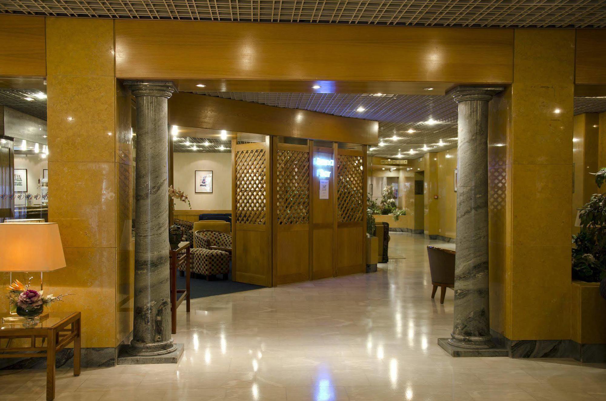 Vip Inn Berna Hotel Lisboa Ngoại thất bức ảnh
