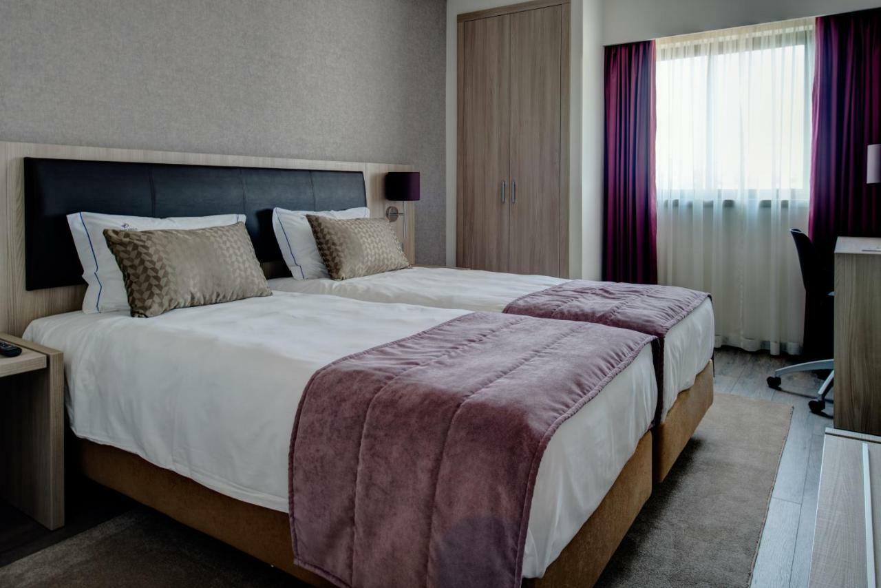 Vip Inn Berna Hotel Lisboa Ngoại thất bức ảnh