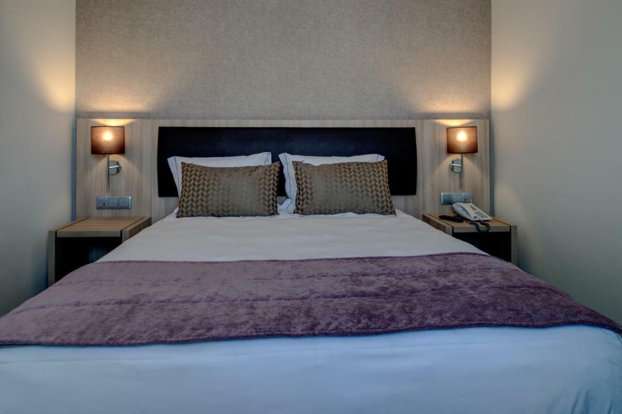 Vip Inn Berna Hotel Lisboa Ngoại thất bức ảnh