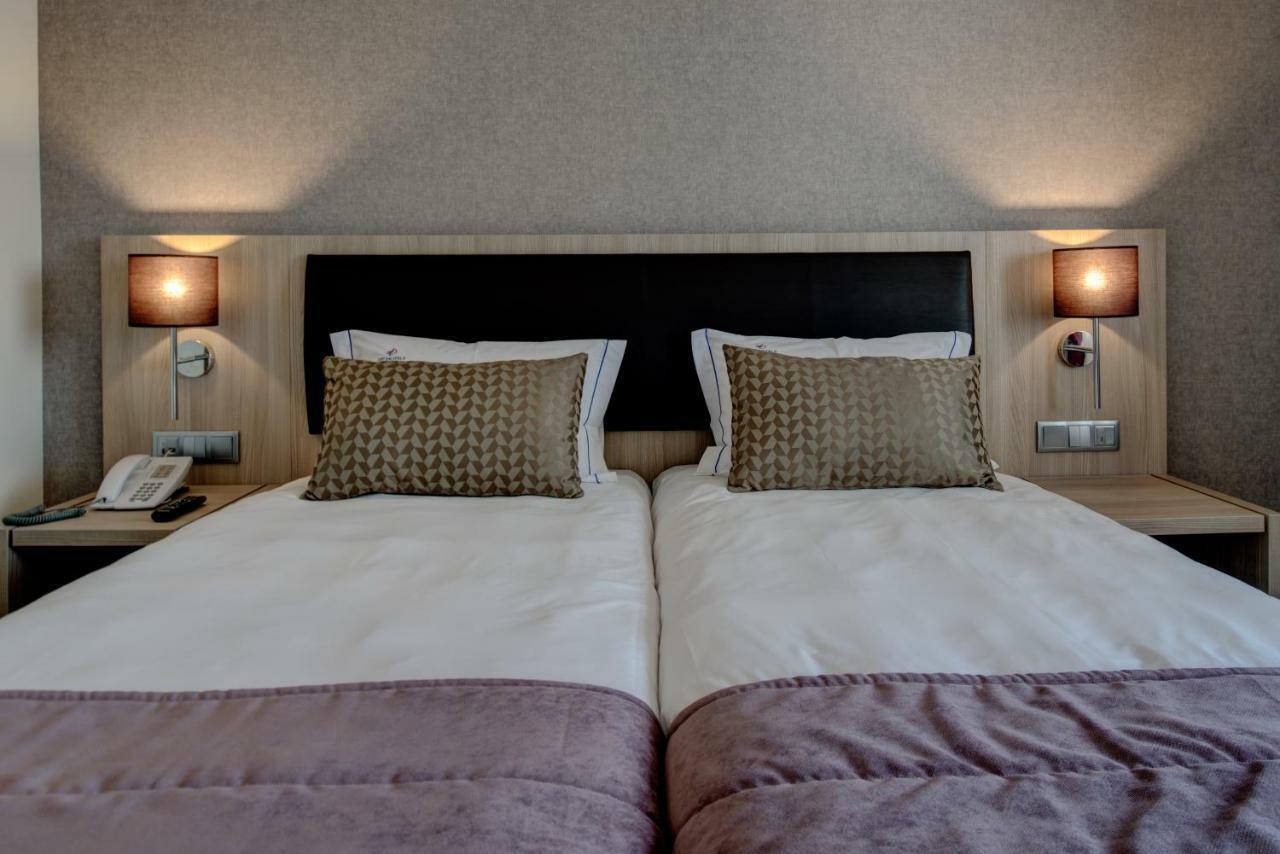 Vip Inn Berna Hotel Lisboa Ngoại thất bức ảnh