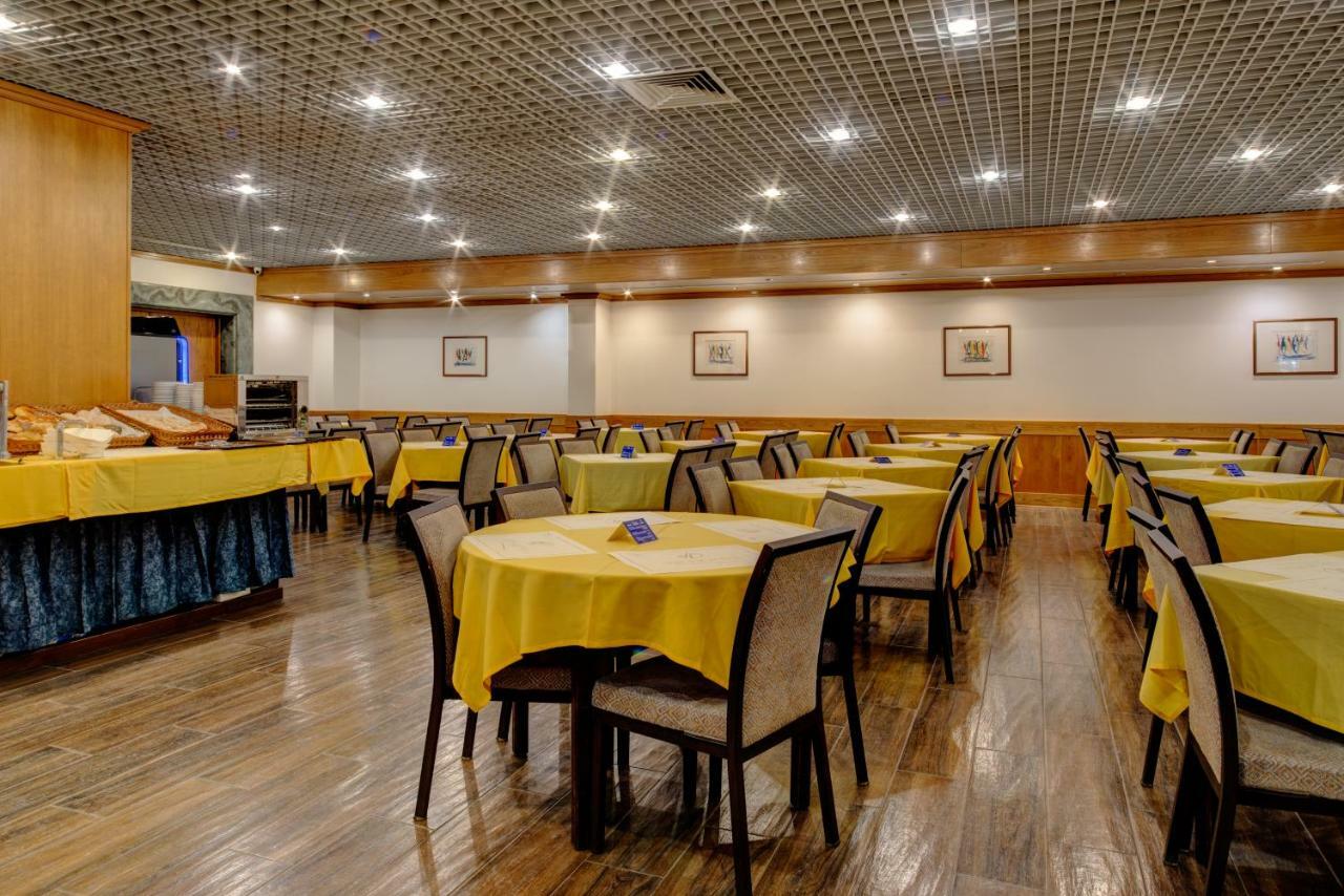 Vip Inn Berna Hotel Lisboa Ngoại thất bức ảnh