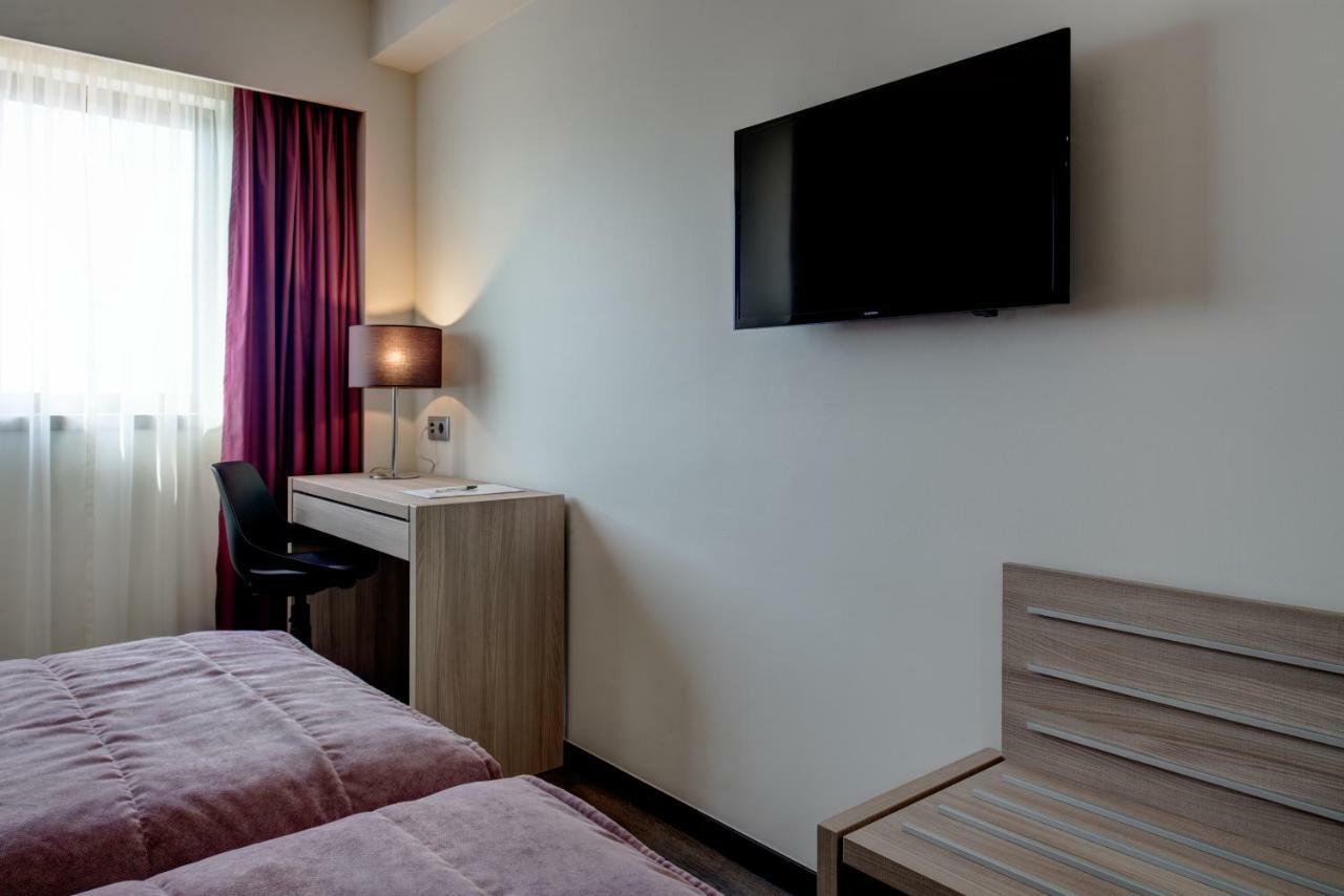 Vip Inn Berna Hotel Lisboa Ngoại thất bức ảnh
