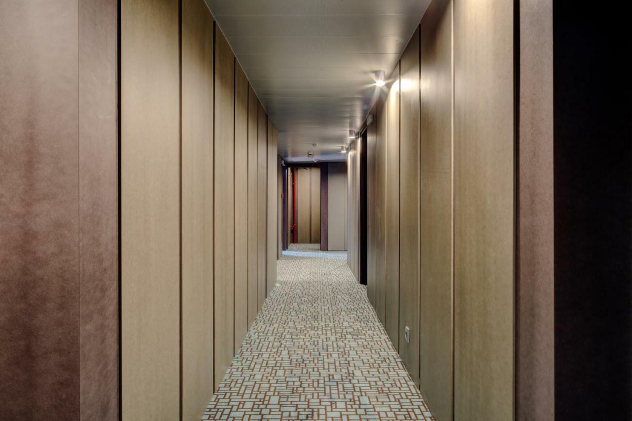 Vip Inn Berna Hotel Lisboa Ngoại thất bức ảnh