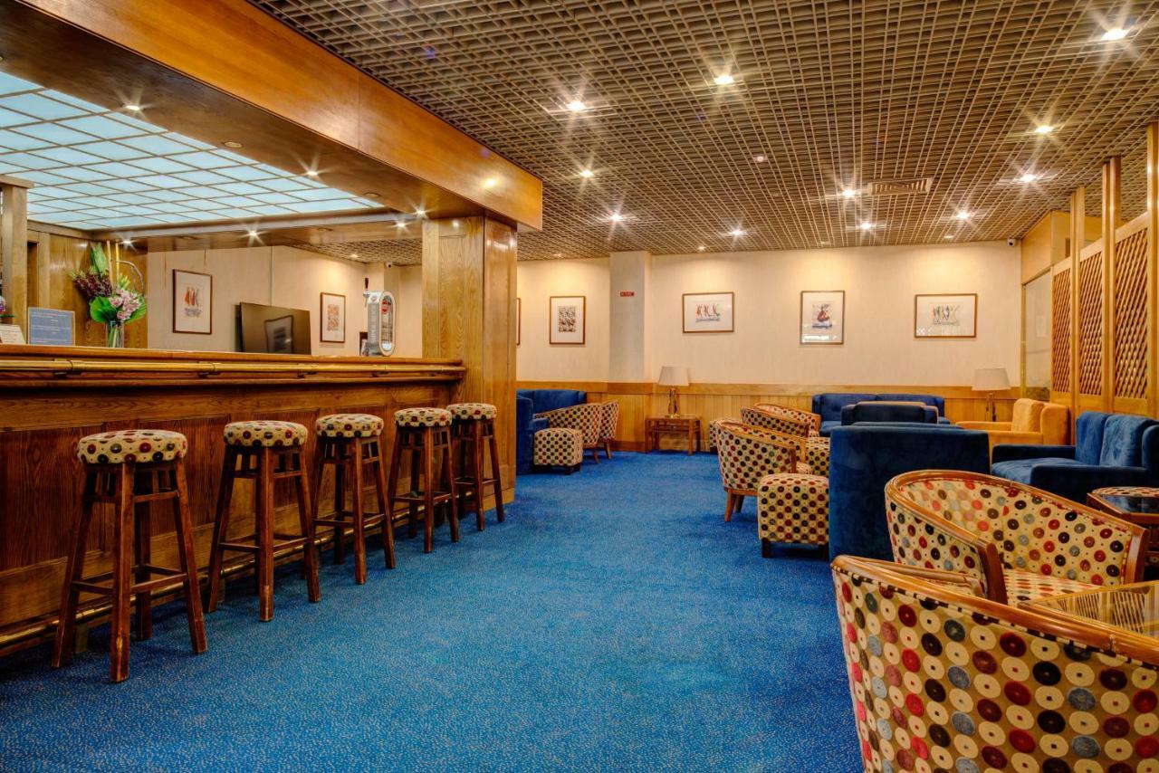 Vip Inn Berna Hotel Lisboa Ngoại thất bức ảnh