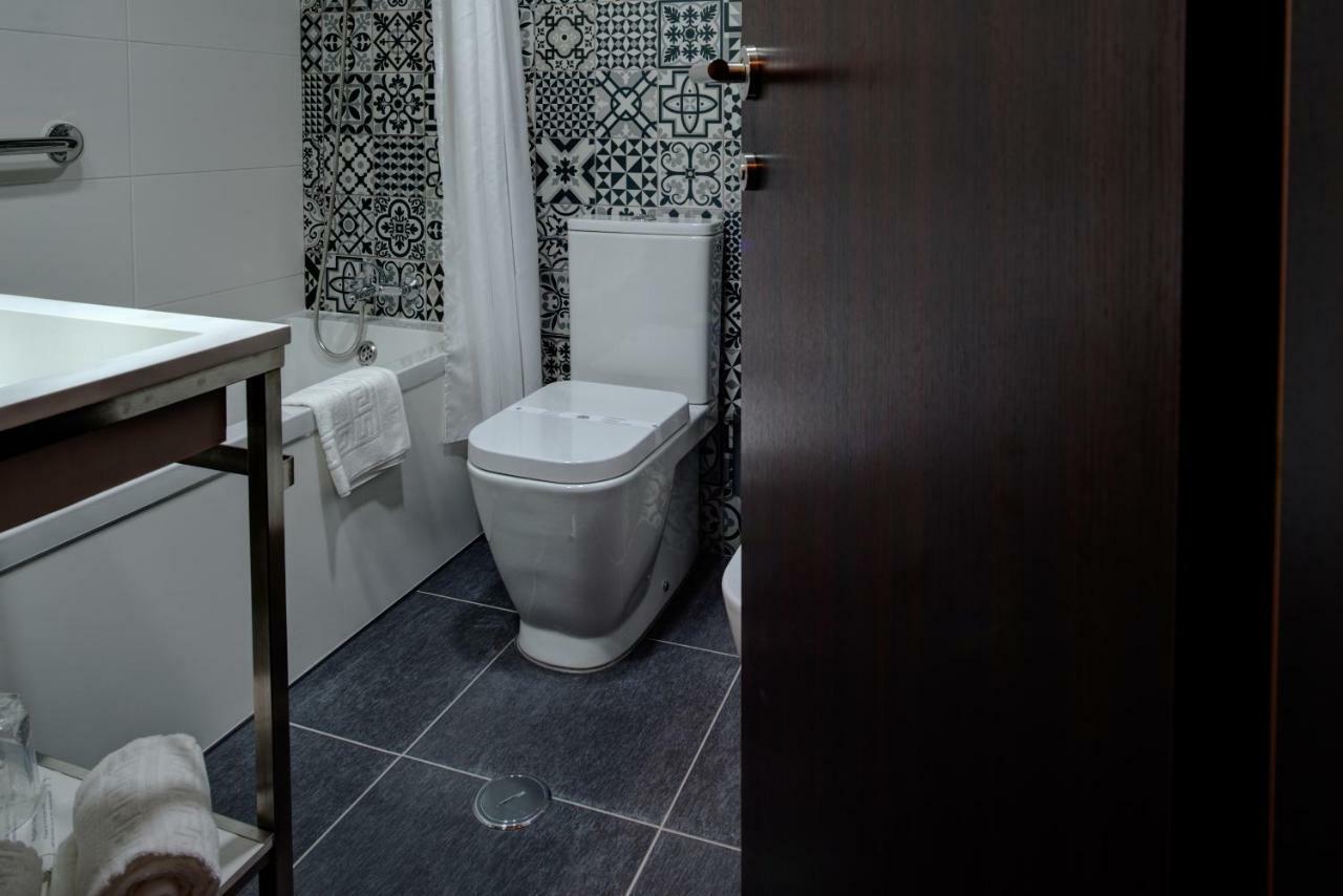 Vip Inn Berna Hotel Lisboa Ngoại thất bức ảnh