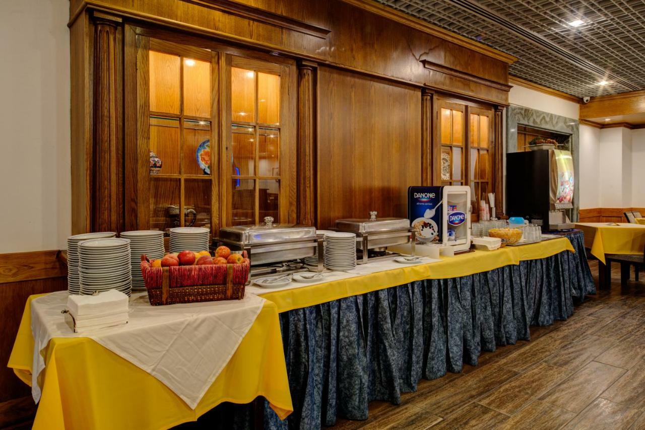 Vip Inn Berna Hotel Lisboa Ngoại thất bức ảnh
